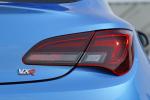 Vauxhall Astra VXR 2012 года
